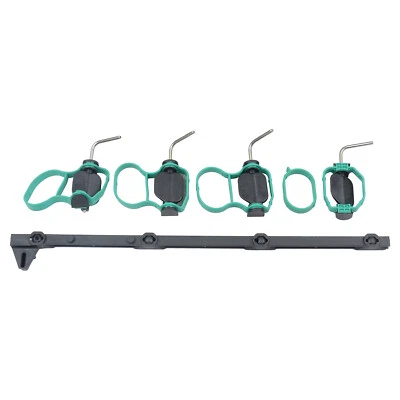 Kit de reparación del colector de admisión para Opel Vectra C Caravan 2003-2008 - Imagen 1 de 4