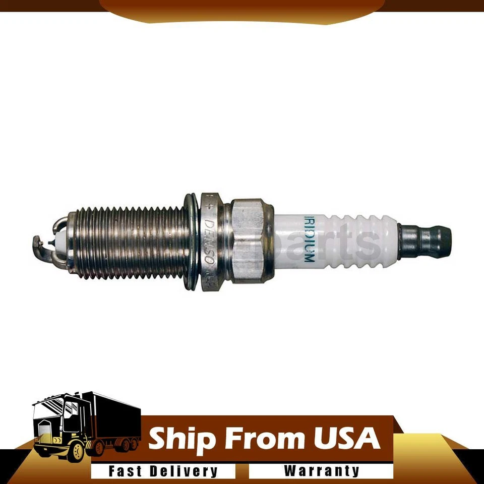 Se adapta a bujía Lexus GS300 DENSO 2006~2006 piezas de automóviles Foto 1 de 3