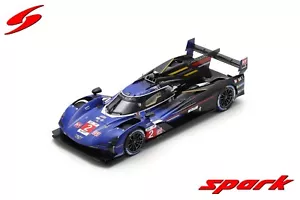 1/18 Cadillac V-Series.R Cadillac Racing Le Mans 24 Hrs 2023 #2 E.Bamber - Picture 1 of 5