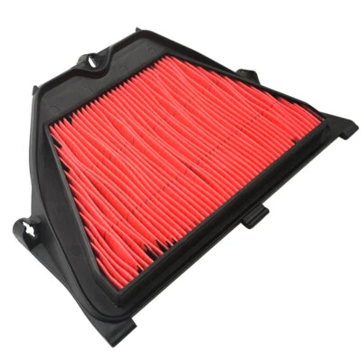 Filtro de aire limpiador 17210-MEE-000 para HONDA CBR600RR CBR600 F5 2003-2006 Foto 1 de 4