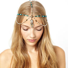    Head Chain  Headpiece  Band Headband Jewelry