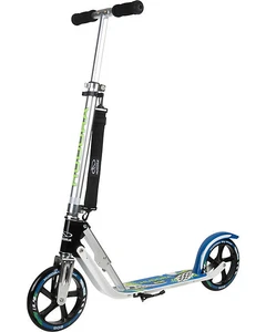 HUDORA 16920713 Roller Big Wheel 205 RX Pro, blau/schwarz - B Ware - Bild 1 von 3
