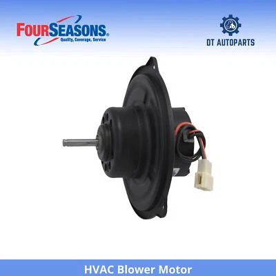 Motor de soprador AVAC Toyota RAV4 1996-2000 4 estações 1997 1998 1999 - Imagem 1 de 4