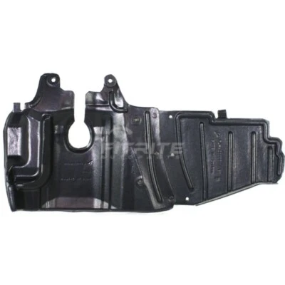 Engine Splash Shield Under Cover Right Fits Mitsubishi Lancer 2002-07 MI1228111 - Image 1 of 4