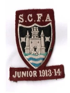 S.C.F.A Junior Abzeichen - Bild 1 von 3
