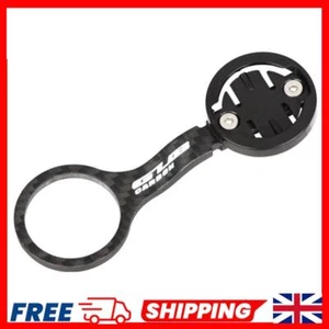 GUB Bicycle Holder MTB Road Cycling Carbon Computer Mount Holder Support - Picture 1 of 12