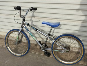 Dyno Vintage Bike Parts for BMX Bike 