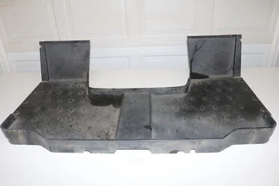 2006 Arctic Cat Prowler 650 Xt H1 напольный поддон низ - Изображение 1 из 4