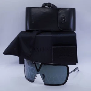 New Valentino V-ROMASK VLS-120D Black Iron/Dark Grey with Black Flash Mirror ... - Picture 1 of 6