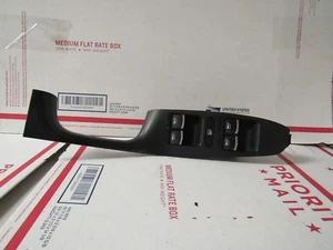 2011 2012 2013 2014 VOLKSWAGEN JETTA POWER WINDOW SWITCH - Foto 1 di 3