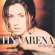 In Deep von Tina Arena von not specified | CD | Zustand gut - Bild 1 von 2