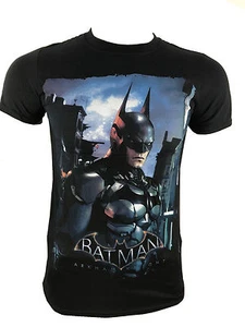 Camiseta para hombre con estampado de batman mangas cortas ~ todas las tallas S - XXL - Imagen 1 de 19