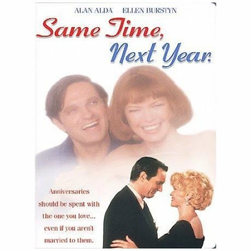 SAME TIME NEXT YEAR - Image 1 of 1