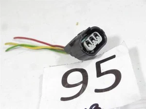 01-05 HONDA CIVIC CONNECTOR PIGTAIL MAP SENSOR THROTTLE POSITION OEM a191 - Picture 1 of 3