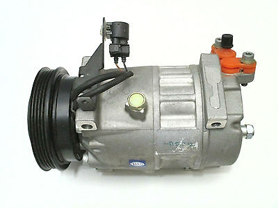 Neu Klimakompressor OPEL OMEGA B 2.5 Td (1994-2003) 94 Kw 90457635 9196940 • 481.66€