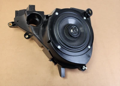 17-23 23 Harley Davidson Electra Glide Ultra Limited RT Altavoz Superior Caja EG3 Foto 1 de 4