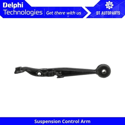 Brazo de control de suspensión delantero derecho inferior delantero Delphi 2003 para Lexus SC430 2002-2010 Foto 1 de 4