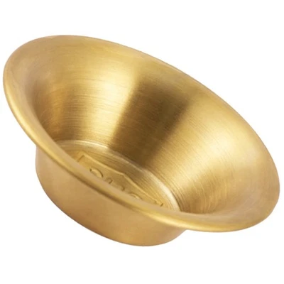  Backform Edelstahl Mini Kuchen Förmchen Schimmel Zum Backen Backformen - Bild 1 von 4