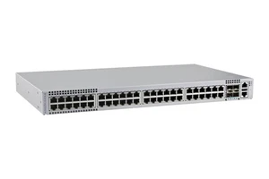 Conmutador Arista DCS-7010TX-48 48x puertos RJ-45 de 1 Gb + 4 puertos SFP+ de 25 Gb - Imagen 1 de 2