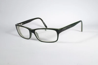 Timberland Eyeglasses TB1177 Mens Green Full Rim Plastic Eyewear Glasses Frames - Image 1 of 4