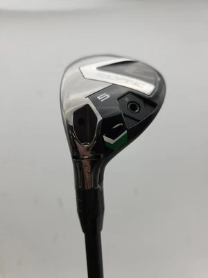 LEFTY 2025 CALLAWAY ELYTE 5 HYBRID 24* STIFF KBS PROTOTYPE +HC VERYGOOD - Image 1 of 4