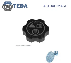 ADG09928 COOLANT EXPANSION TANK CAP BLUE PRINT FOR CHEVROLET CRUZE,AVEO,ORLANDO - Picture 1 of 6