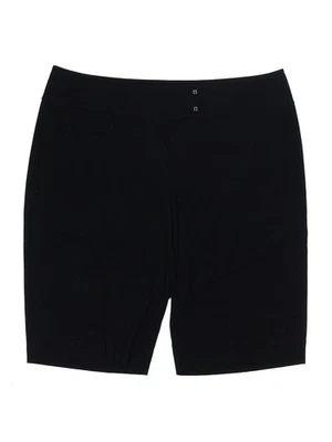 Pantalones cortos negros CAbi para mujer 10 Foto 1 de 2