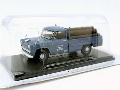 Prince Super Miler T431 [1964] 1/43 pressofuso - Hachette Japan Commercial... - Immagine 1 di 4