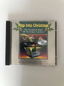 The Flashback Band (3) – Pop Into Christmas ST-K358 - Bild 1 von 2