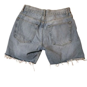Imogene and Willie Henry Washburn Cutoff Jeans Gr. 31 - Bild 1 von 8