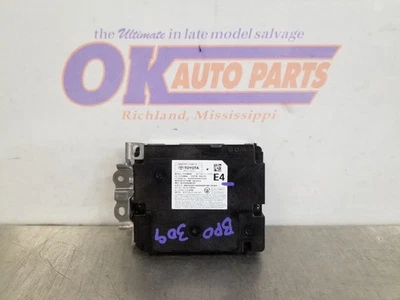 24 2024 TOYOTA GRAND HIGHLANDER TELEMATICS CONTROL MODULE 86741-0E111 - Image 1 of 4