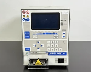 Miyachi Unitek Uniflow 4 Pulsed Heat Control - Bild 1 von 8