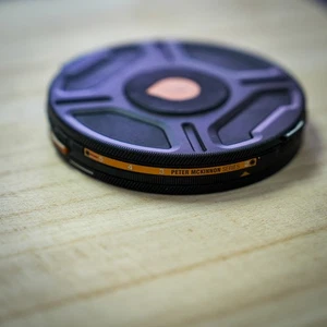 PolarPro Helix MagLock VND Filter 2–5 Stop Peter McKinnon Edition – Excellent! - Picture 1 of 8