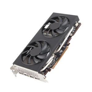 RX5700 XT 8GB GDDR6 256Bit Graphics Card PCI Express 4.0 Slot Gaming Graphic BEA - Picture 1 of 12
