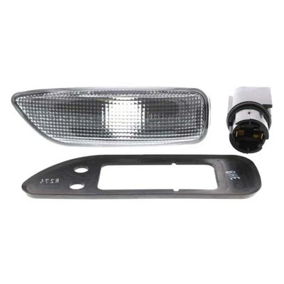 34432641 专业零件侧标记前后驱动器左手适用于沃尔沃 S60 XC70 — 第 1/2 张图片