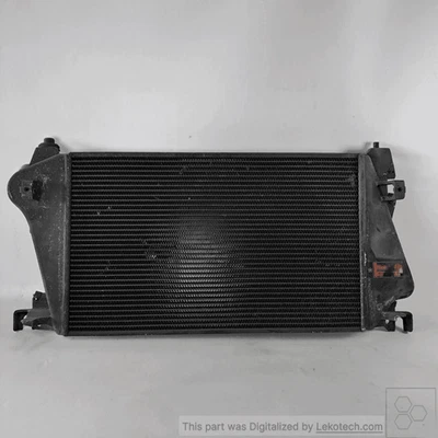 Intercambiador aire/aire  CHRYSLER VOYAGER/GRAND VOYAGER Voyager 2.5 TD Mnv - Imagen 1 de 4