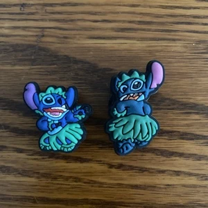 LILO & STICH KROKO CHARMS ~ SCHNELLER VERSAND ~ - Bild 1 von 3