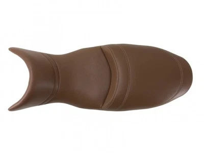 Assento Deluxe para BMW R 1200 R (cauda normal 800mm) [2006-2014] Top Sellerie - Imagem 1 de 3