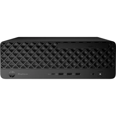 HP ProDesk 4 G1i SFF Desktop Intel Ultra 7 32GB RAM 512GB SSD W11P - BH9H1UT#ABA - Image 1 of 4