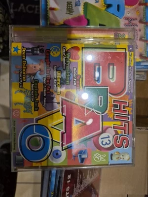 Bravo Hits 13 - Bild 1 von 2