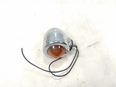 Harley Electra Glide 1988 FLHT FLHTC luz indicadora de señal de giro Foto 1 de 4