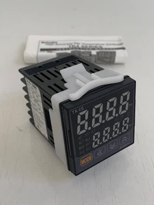 Autonics / TK4S / Temperaturregler / TK4S-14SN / 100-240VAC - Bild 1 von 11