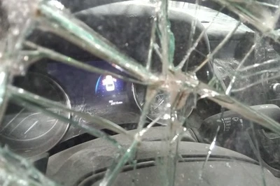 2022 Camry OE Speedometer Gauge Cluster 20K Miles Toyota - Image 1 of 4