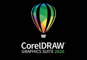CorelDRAW Graphics Suite 2020 (WIN/MAC) ( 1 Dispositivo, Lifetime ) - Afbeelding 1 van 1