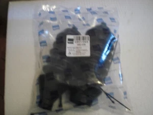 NEW PAIR RACK BOOTS TRIUMPH TR4 TR6 SPITFIRE GT6 MG MIDGET MADE UNITED KINGDOM - Bild 1 von 3
