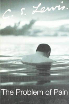 The Problem of Pain by Lewis, C. S. Paperback Book The Fast Free Shipping Foto 1 de 2