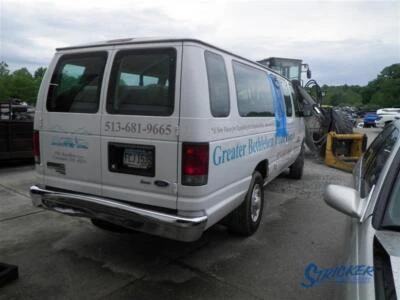Puerta de carga trasera derecha Ford E350 Van 2009-2 014 con ventana 9C2Z1540010C R01479371 Foto 1 de 4