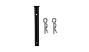 Front Brake Pad Pins For KTM EXC 380 1999 - Picture 1 of 4