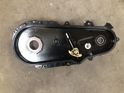 Ski-Doo Renegade 900 Turbo 600 Grand Touring 19 20 21 22 23 OEM Inner Chaincase - Image 1 of 3