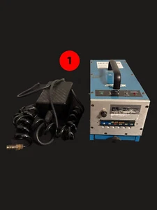 RAR Ideal Stripmaster 950 45-954 working/serviceable - Picture 1 of 3
